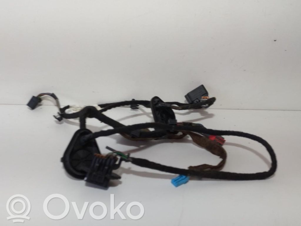 Volvo XC60 Otras unidades de control/módulos 