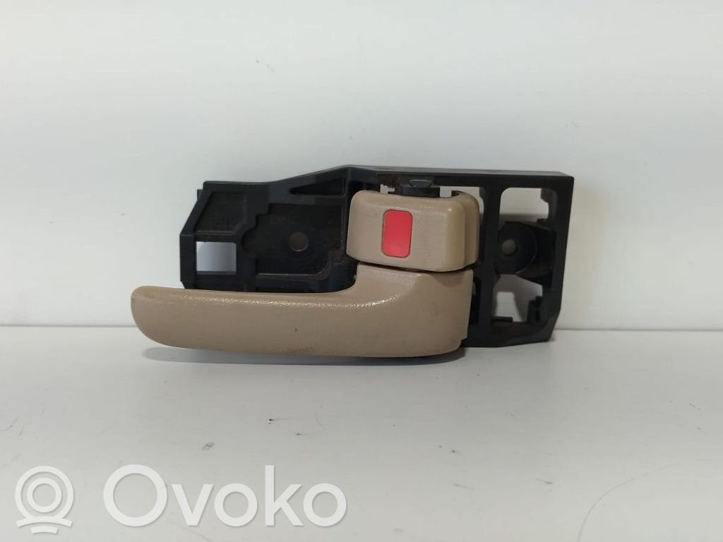 Toyota Land Cruiser (J100) Etuoven sisäkahva 