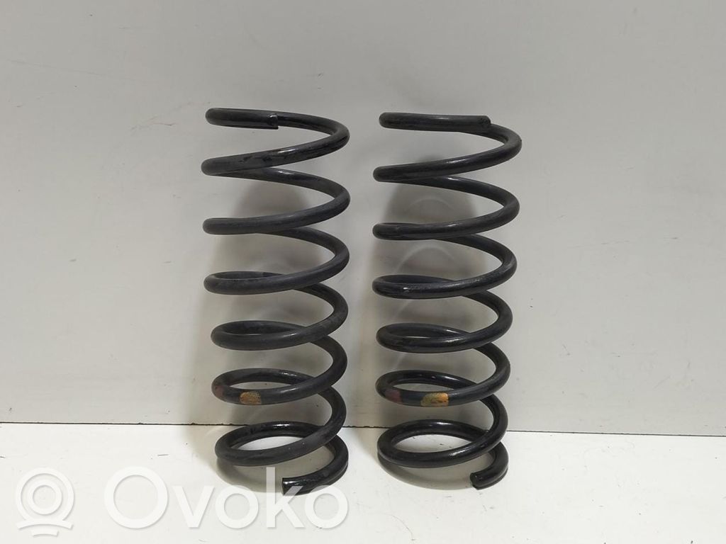 Volvo XC60 Front coil spring 