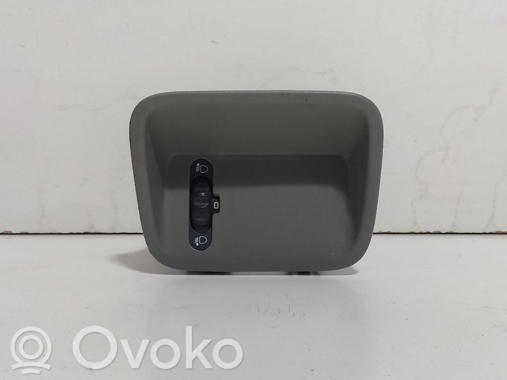 Przycisk / Pokrętło regulacji oświetlenia deski rozdzielczej   8200379685,77552