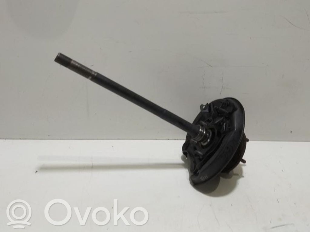 Toyota Land Cruiser (J100) Zwrotnica koła tylnego 