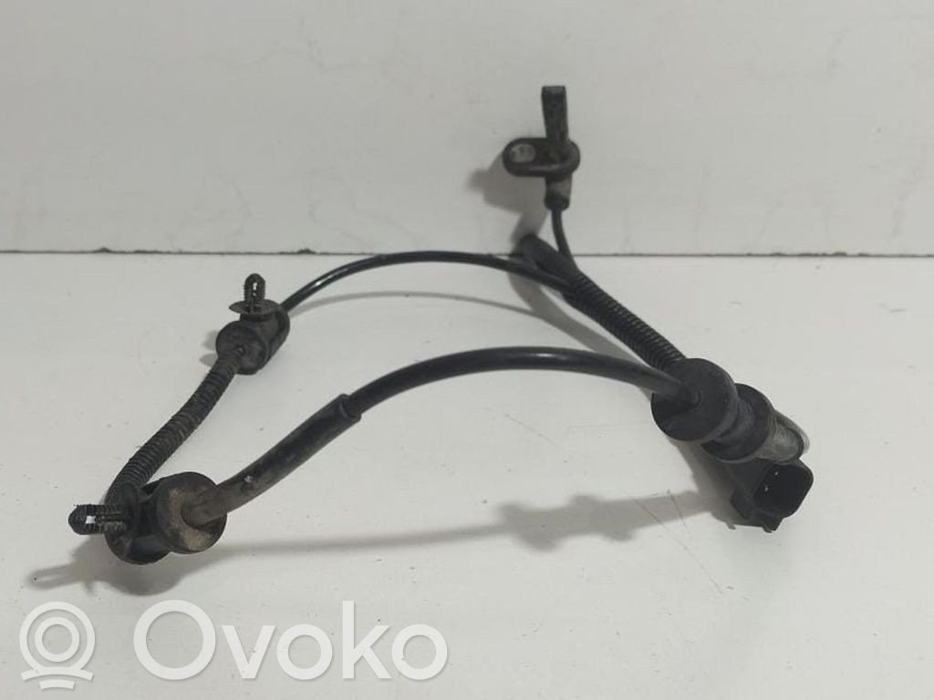 Opel Insignia A Sensor / Fühler / Geber 