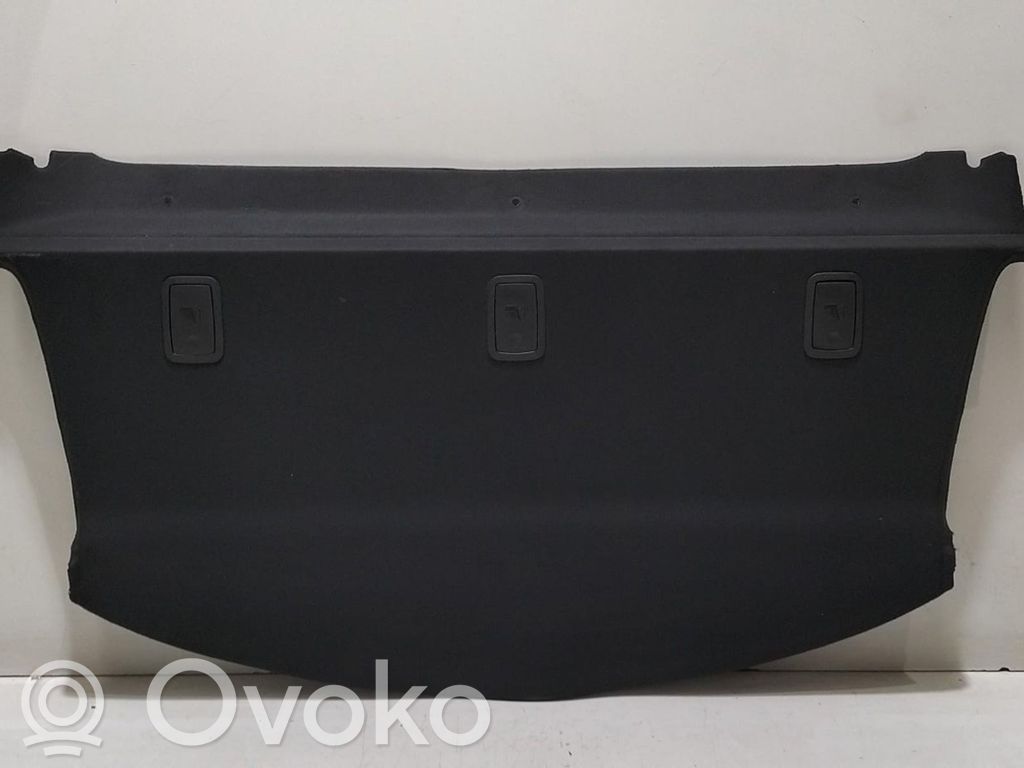 Opel Insignia A Heckklappe Kofferraumdeckel 