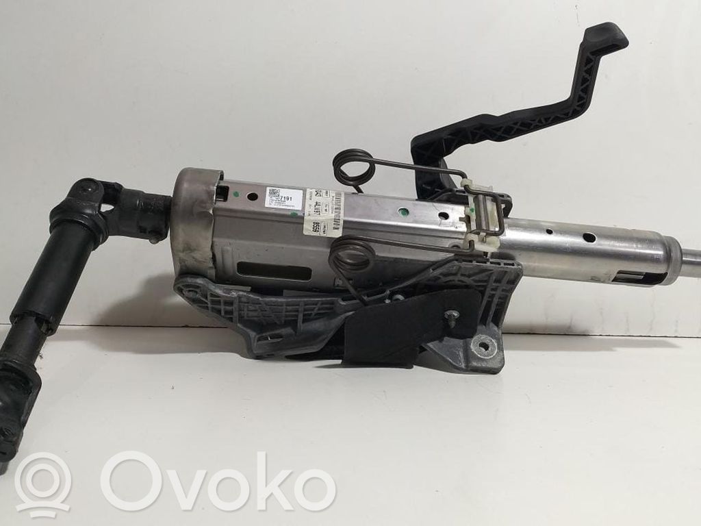 Opel Insignia A Kolumna kierownicza 