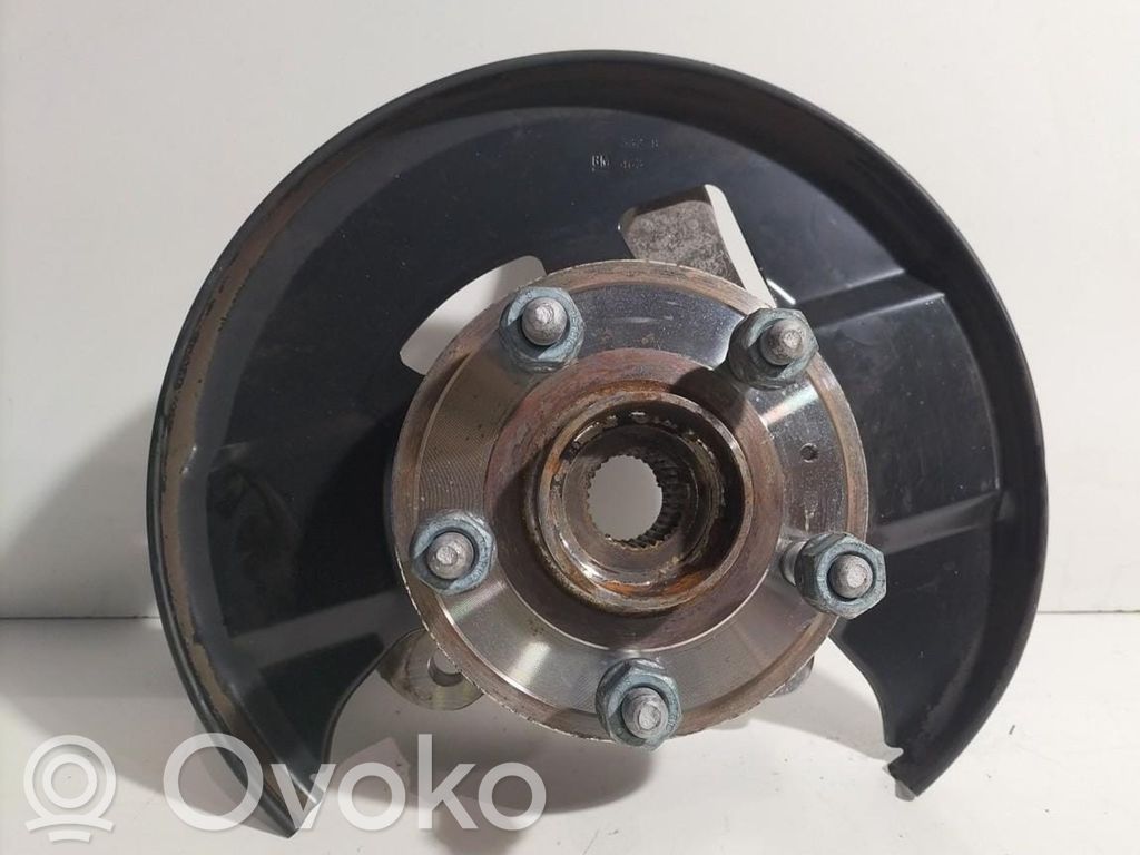 Opel Insignia A Priekinis kelmas 