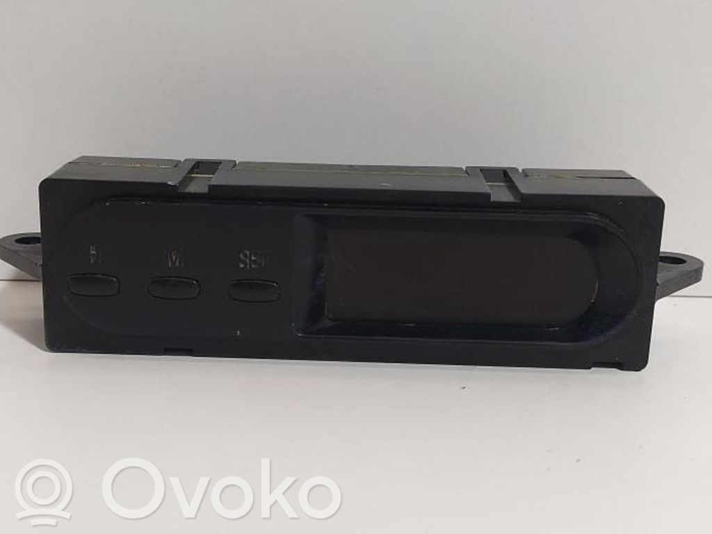 Mitsubishi L300, Cosmos Clock 