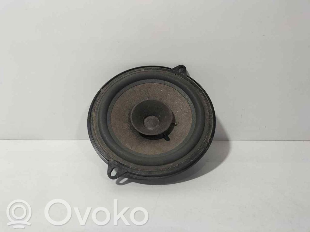 Dacia Dokker Audio HiFi garso valdymo blokas 