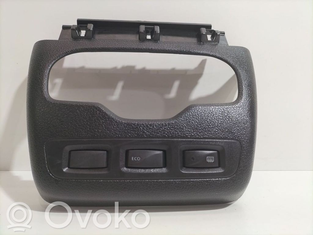 Dacia Dokker Element deski rozdzielczej 