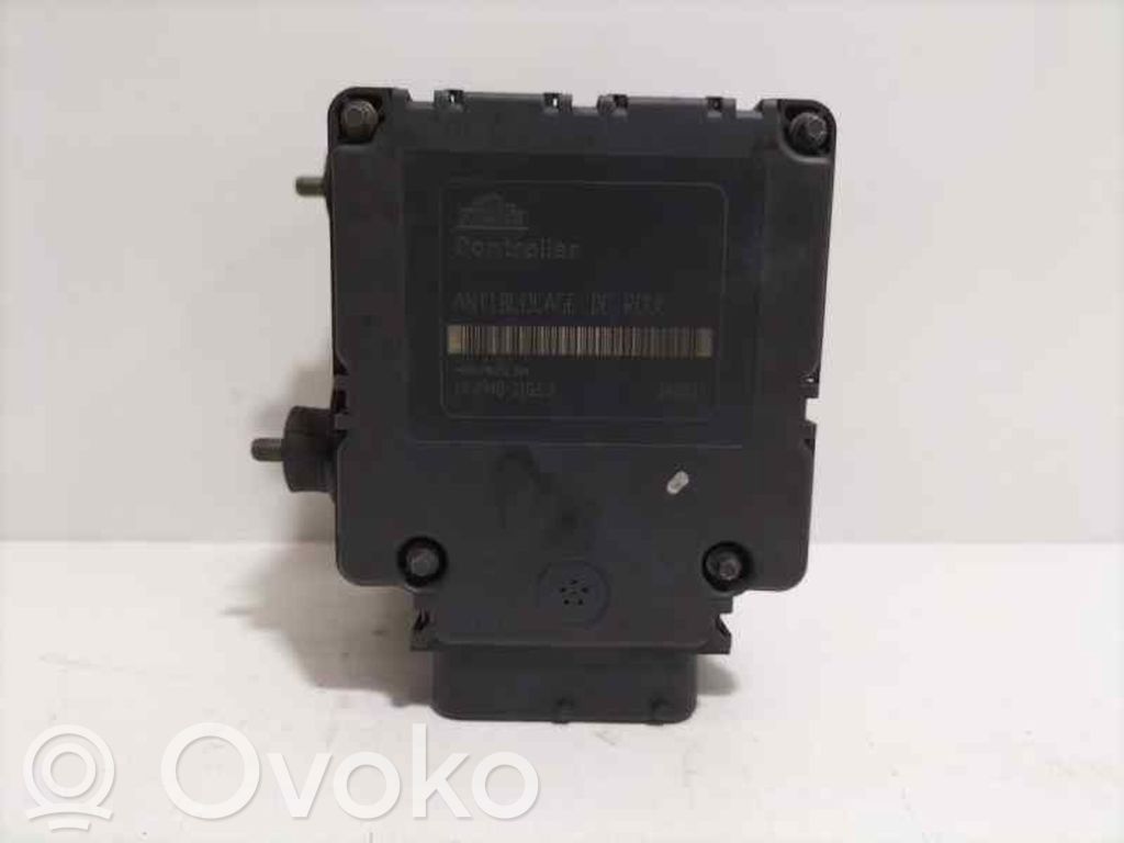Citroen Xantia ABS Blokas 