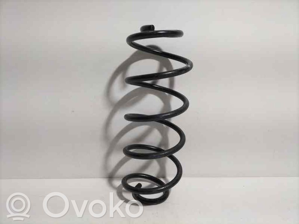 Peugeot 207 Front coil spring 