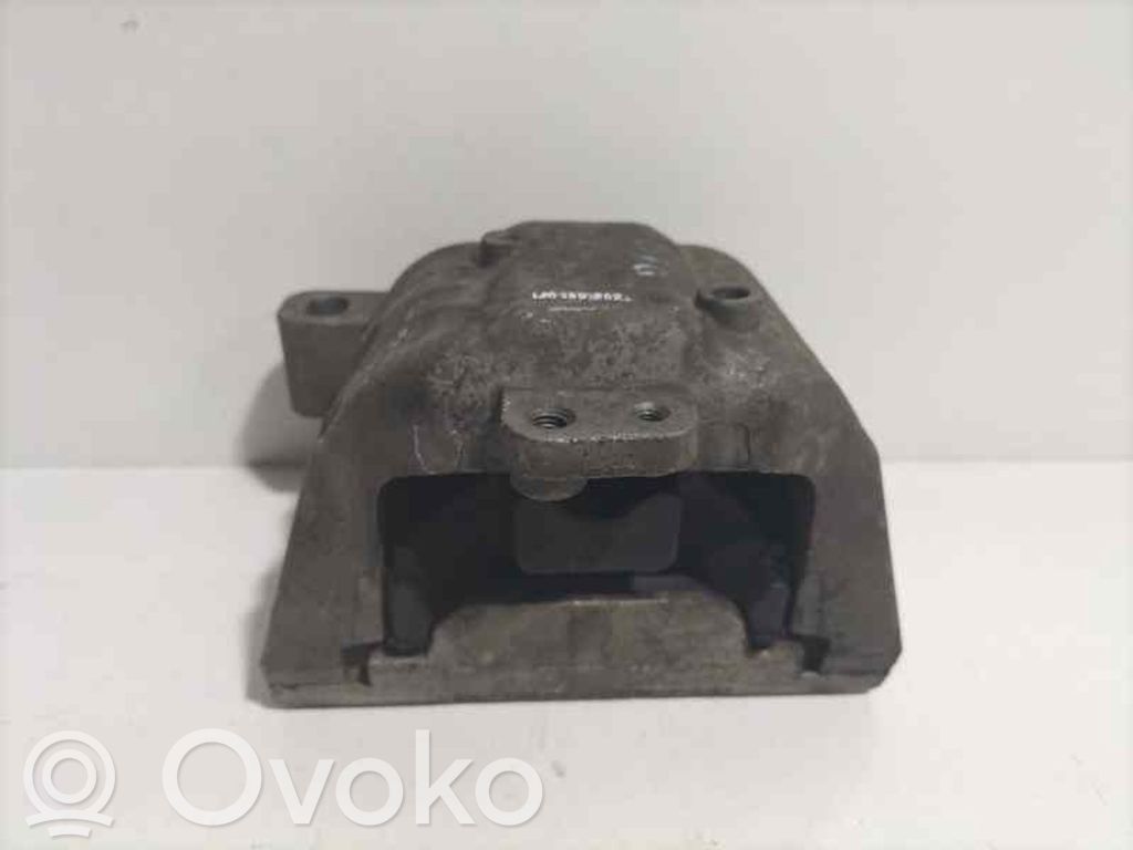 Engine mount bracket   1J0199262BN,80710