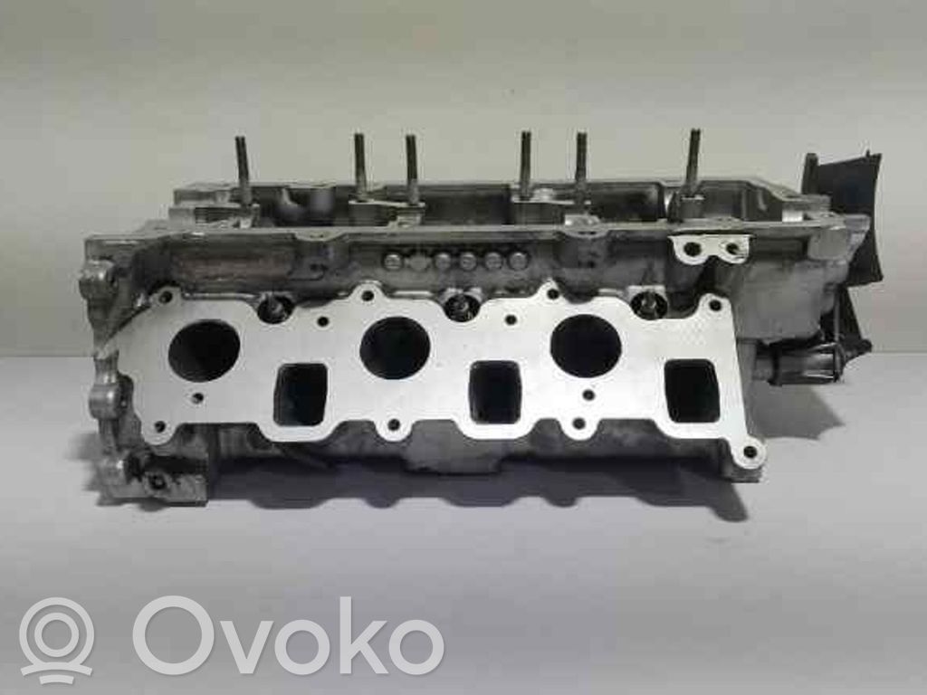 Audi A6 S6 C6 4F Engine head 
