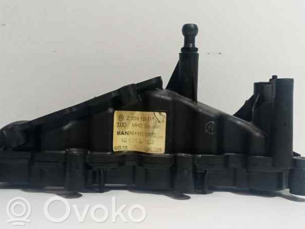 Ansaugbrücke Ansaugkrümmer   059129711BQ,81416
