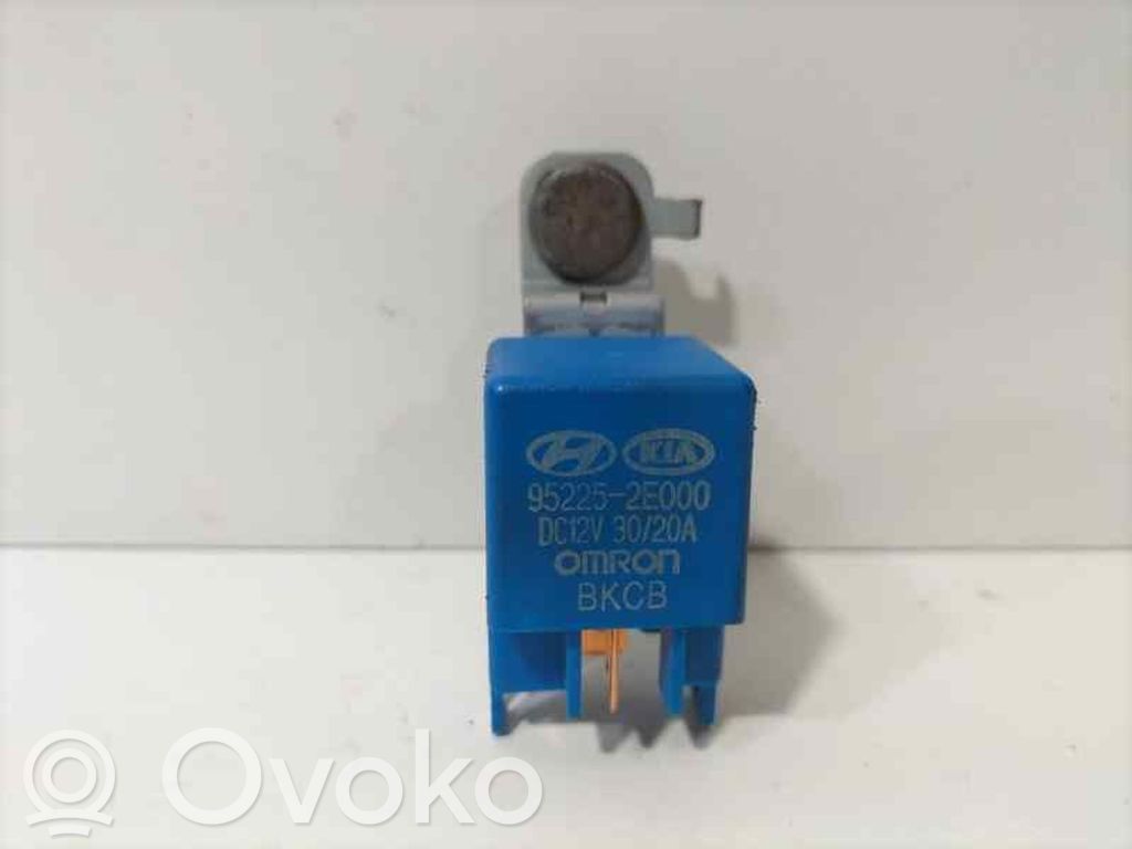 Hyundai Tucson JM Drošinātāju bloks 