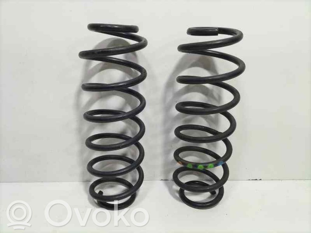 Seat Ibiza III (6L) Muelle espiral delantero 