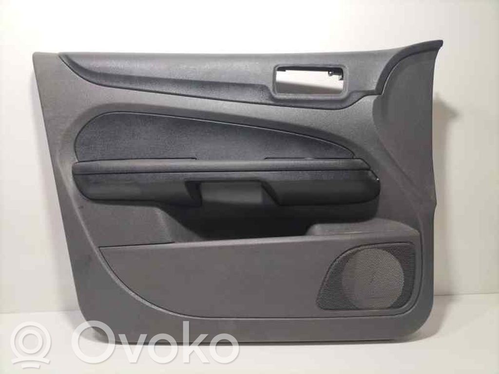 Ford Focus Front door card panel trim 