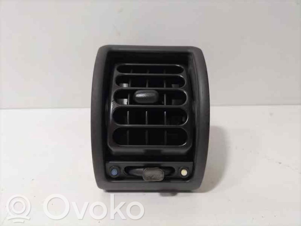 Land Rover Discovery Radiatoriaus oro nukreipėjas (-ai) 