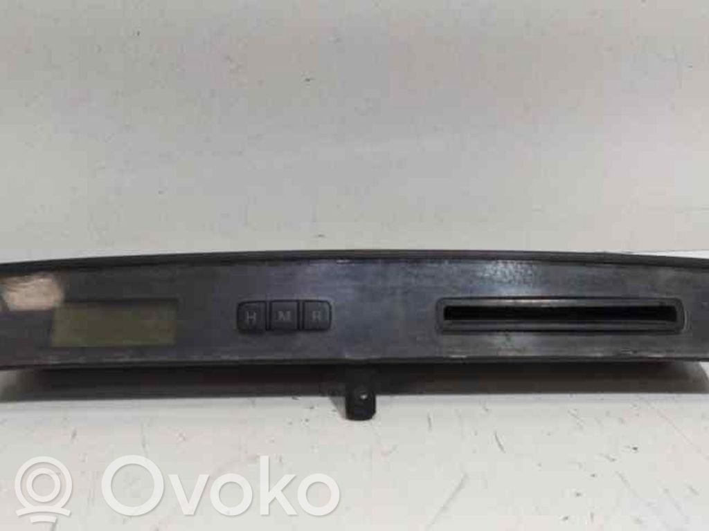 Hyundai Tucson JM Pantalla del monitor frontal 