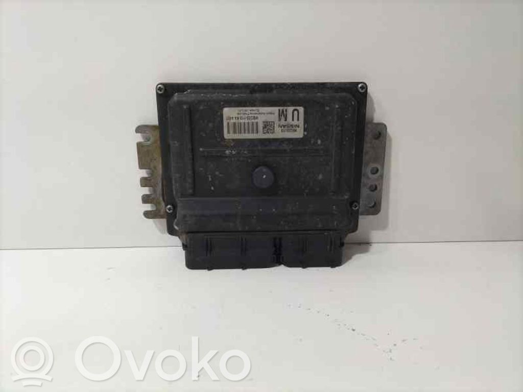 Nissan Micra C+C Engine control unit/module 