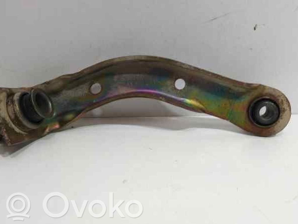 Nissan Micra C+C Front control arm 