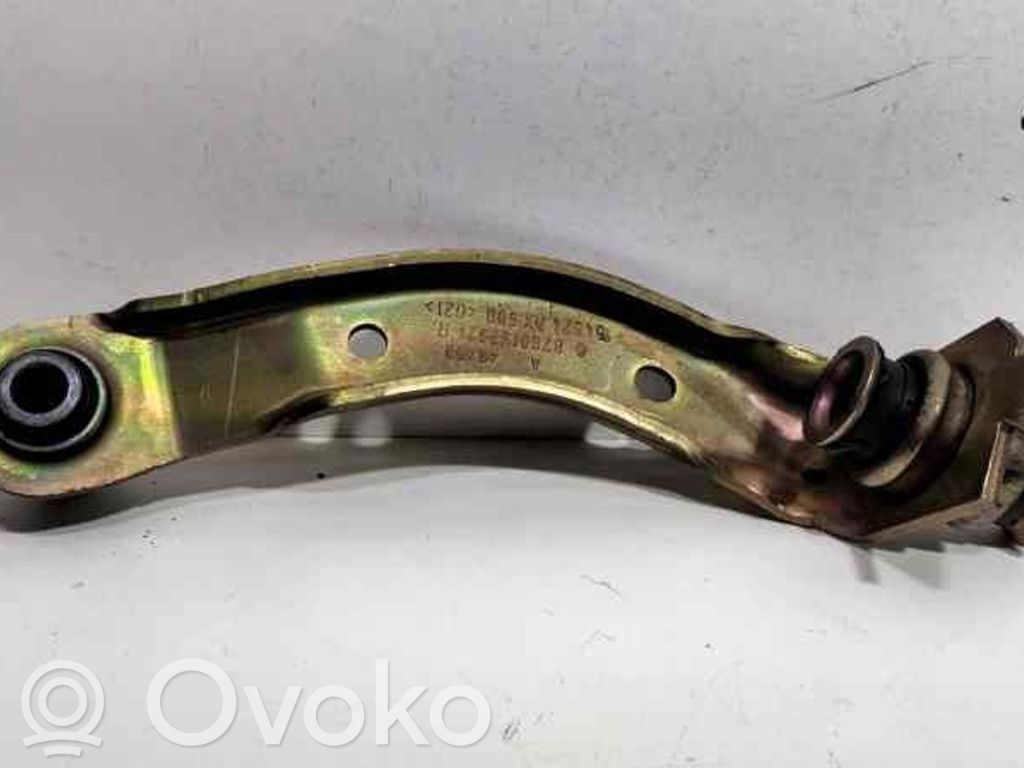 Nissan Micra C+C Front control arm 