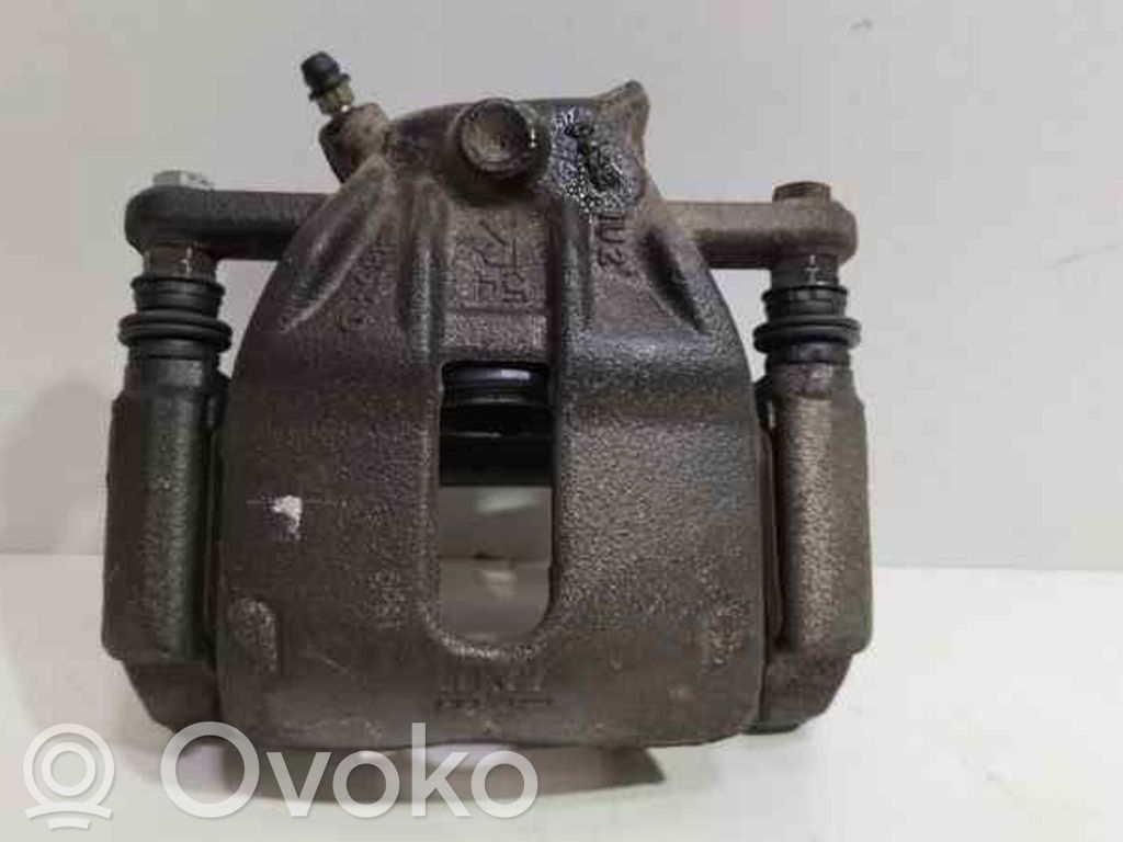 Nissan Micra C+C Front brake caliper 