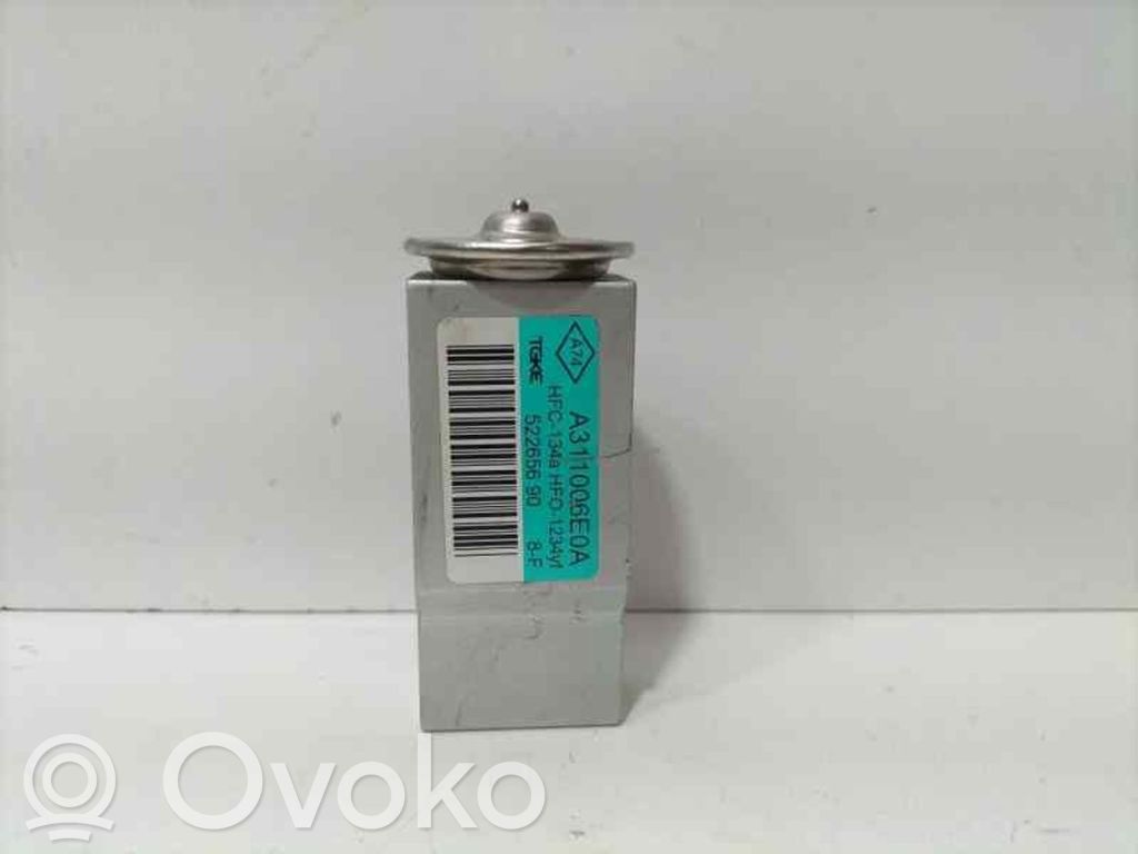Opel Corsa E Radiateur condenseur de climatisation 