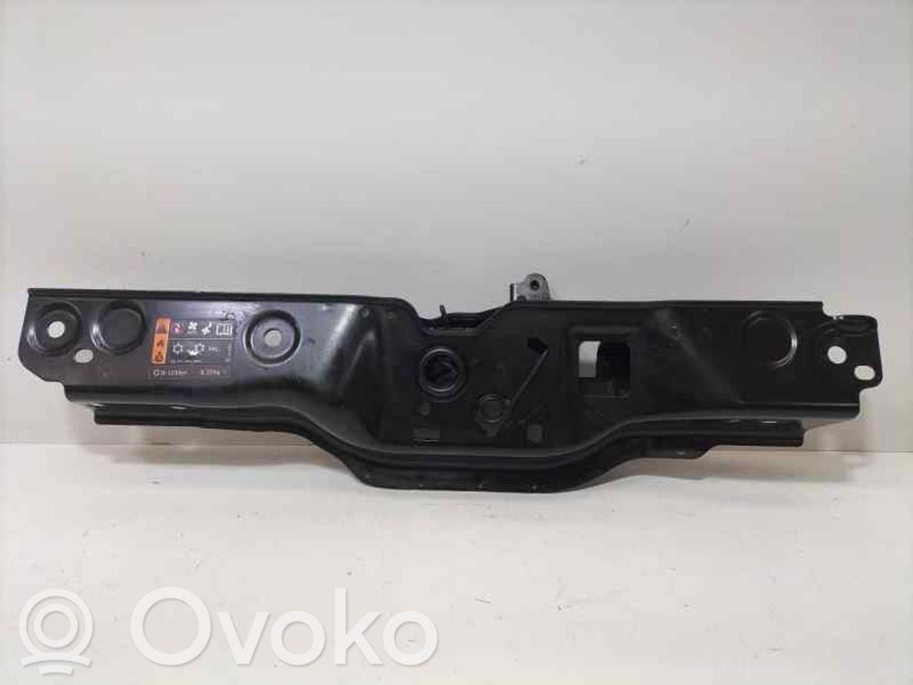 Opel Corsa E Rear beam 
