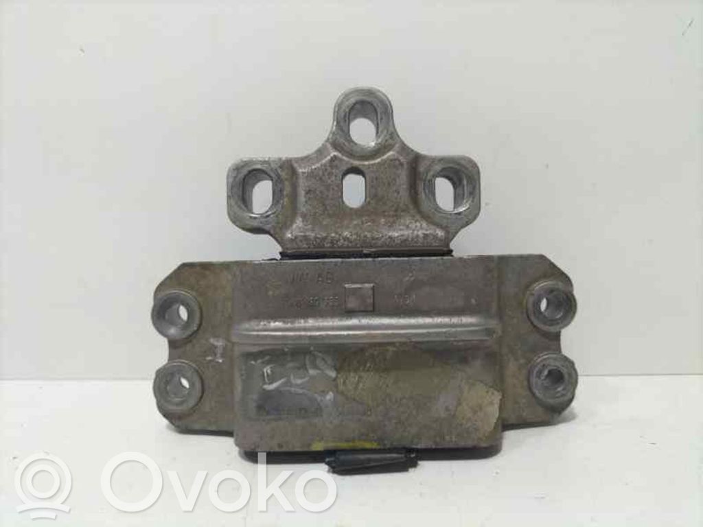 Seat Altea Pagalvė pavarų dėžės 