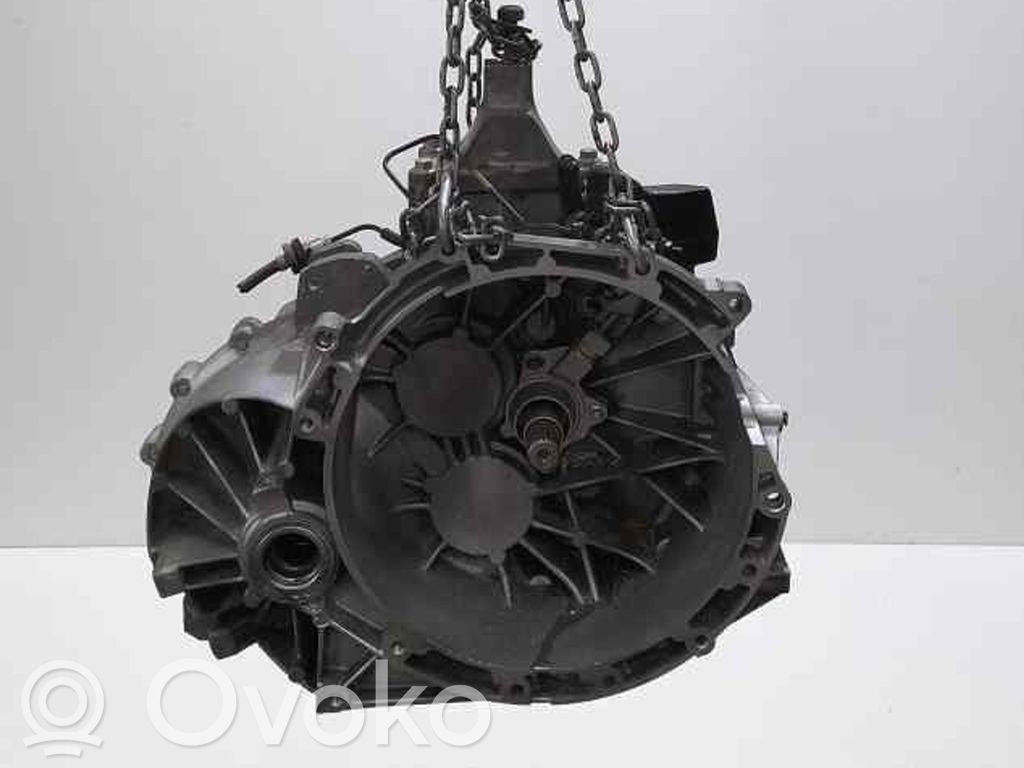 Ford Mondeo Mk III Manual 5 speed gearbox 