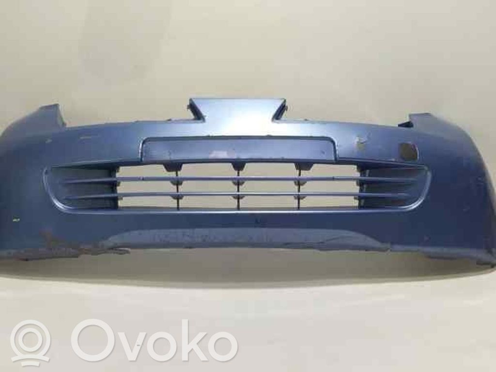 Nissan Micra C+C Priekinis bamperis 