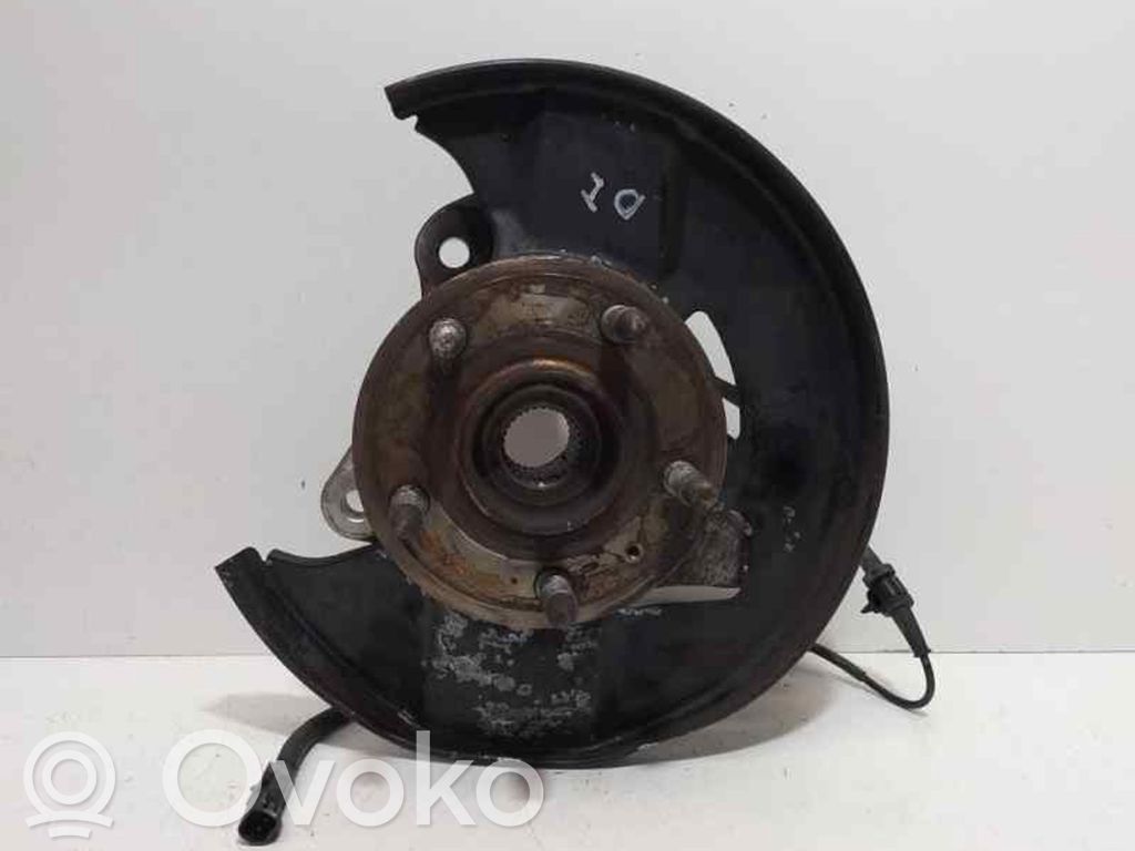 Opel Insignia A Priekinis kelmas 