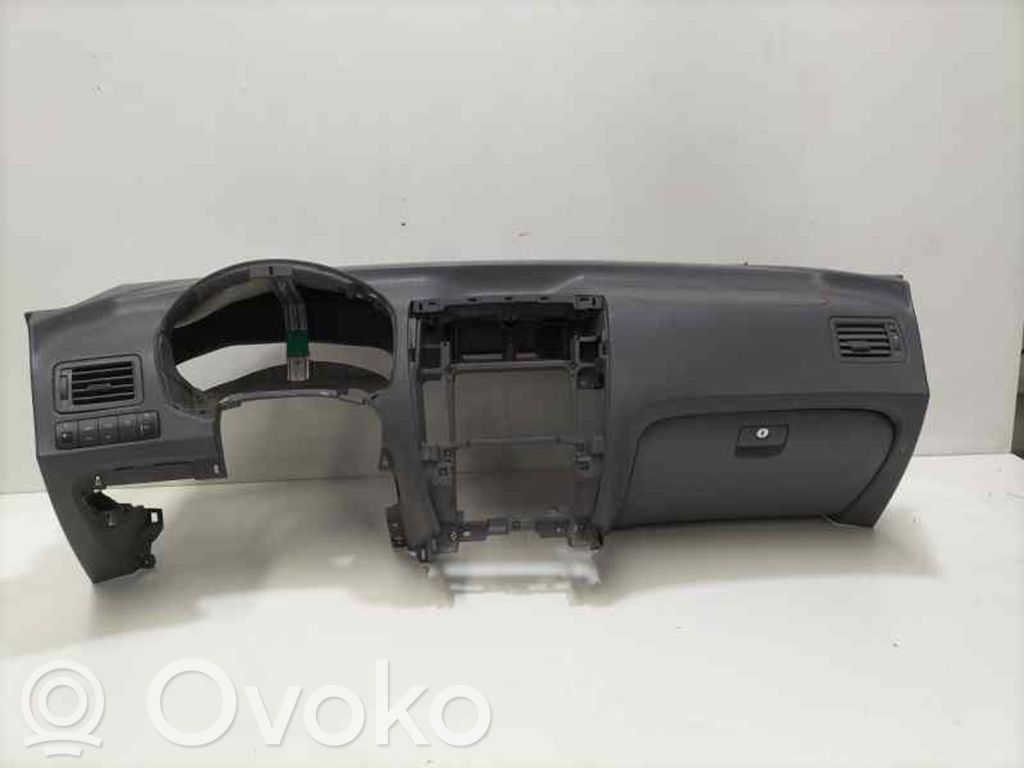 Hyundai Tucson JM Panel de instrumentos 