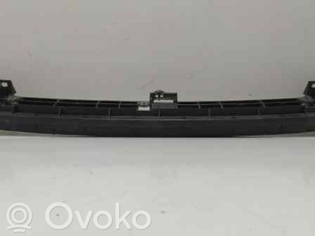Peugeot 206 Soporte del parachoques delantero 