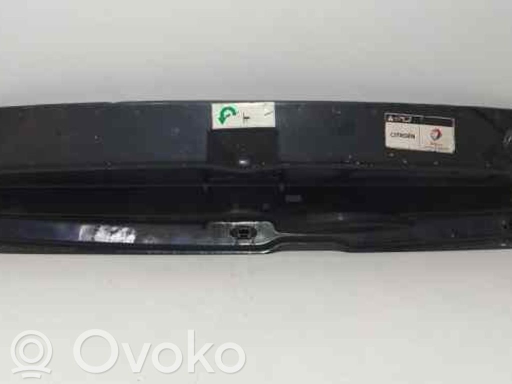 Citroen Xsara Rear beam 
