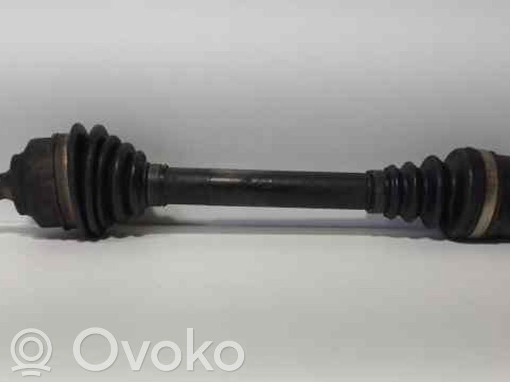 Citroen C4 Aircross Front driveshaft 