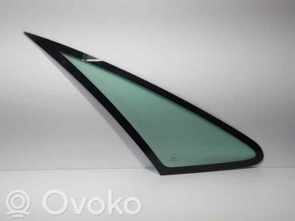 Citroen Xsara Rear vent window glass 