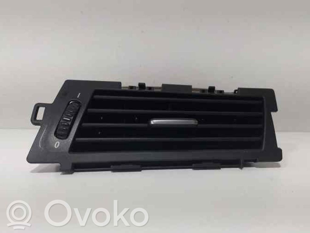 BMW 5 E60 E61 Устройство (устройства) для отвода воздуха 