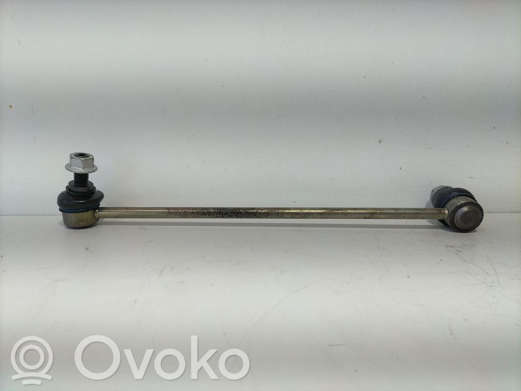 Volkswagen Scirocco Etutukivarsi 