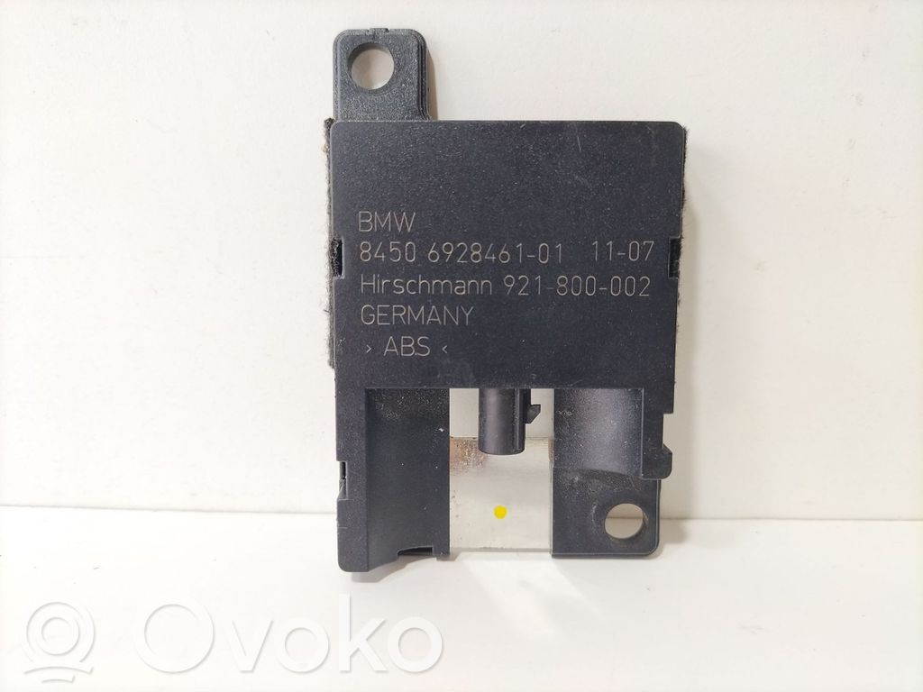 BMW 5 E60 E61 Sonstige Steuergeräte / Module 