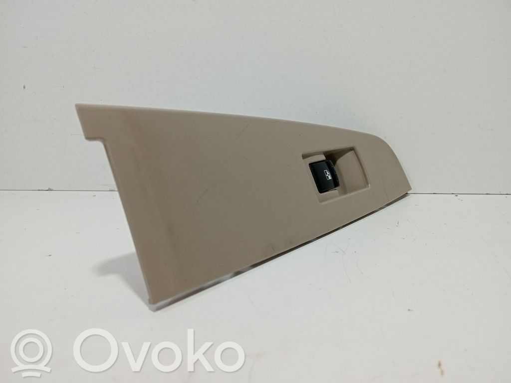 SsangYong Kyron Multifunctional control switch/knob 