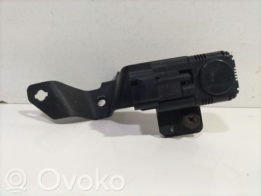 SsangYong Kyron Citu veidu vadības bloki / moduļi 