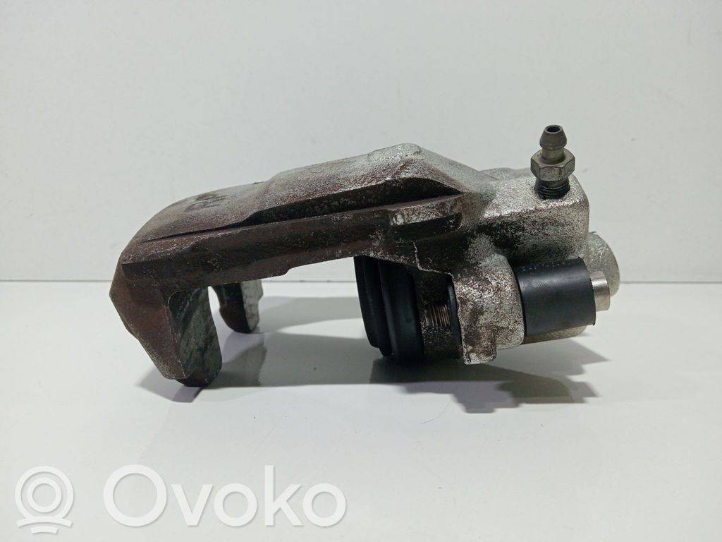Skoda Fabia Mk1 (6Y) Etujarrusatula 