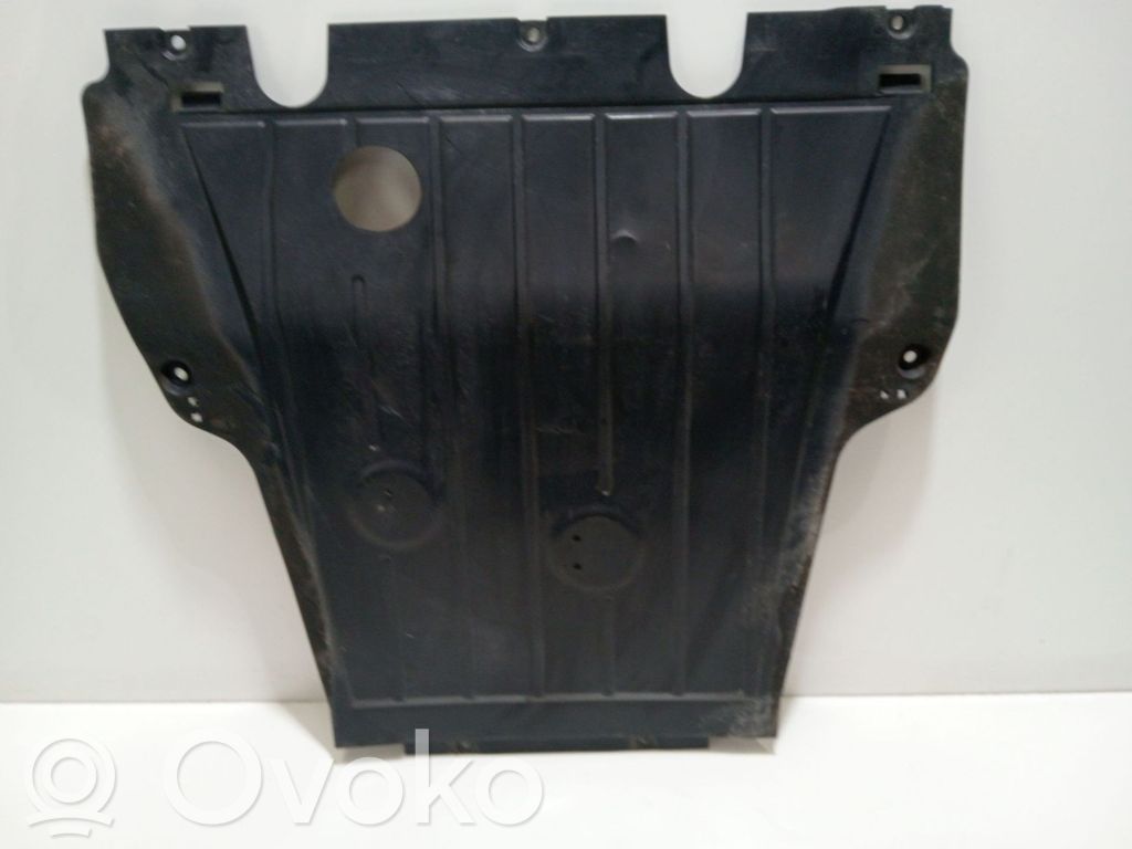 Engine splash shield/under tray   758901934
