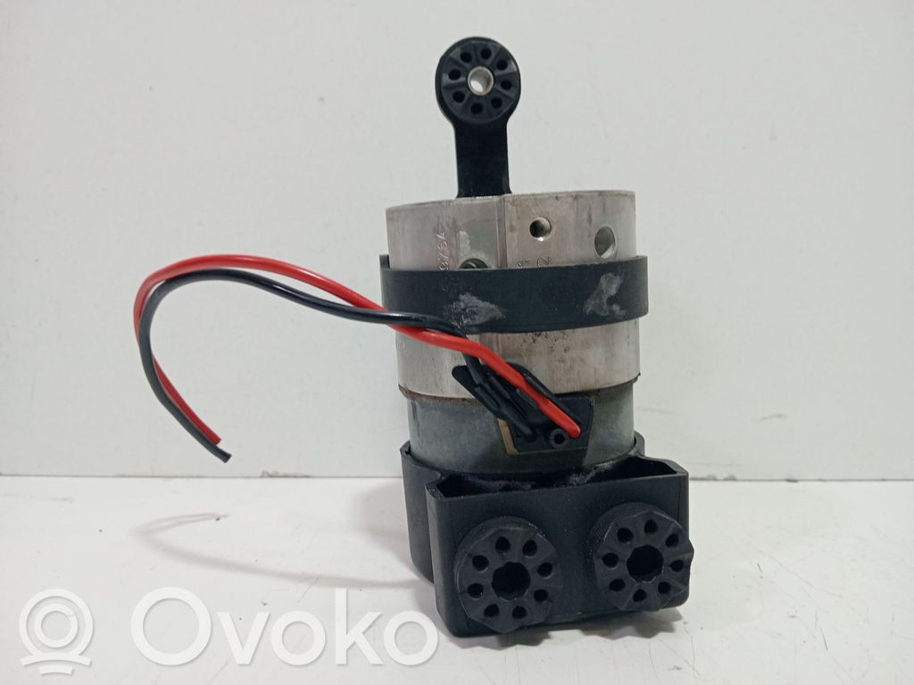 Pompa servosterzo   34516781499