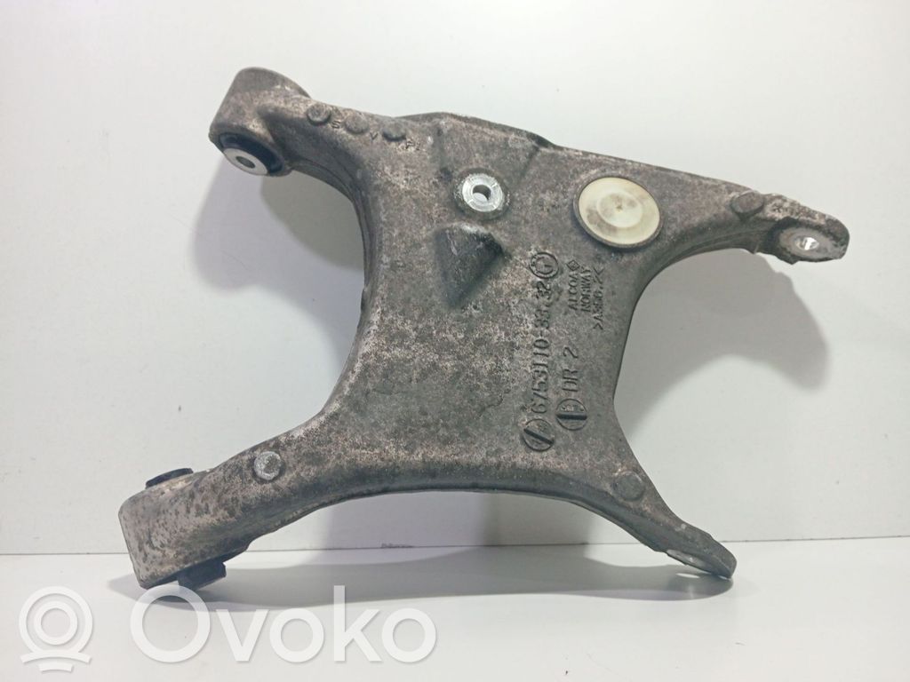 BMW 7 E65 E66 Querlenker hinten 