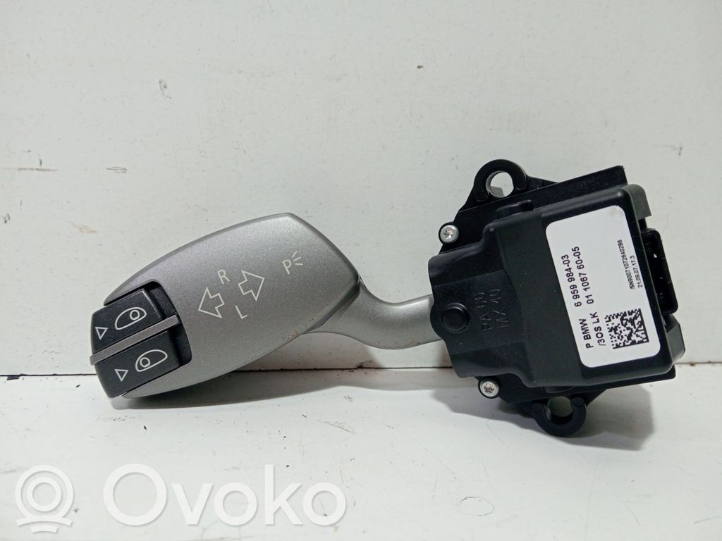 Indicator stalk   695998403