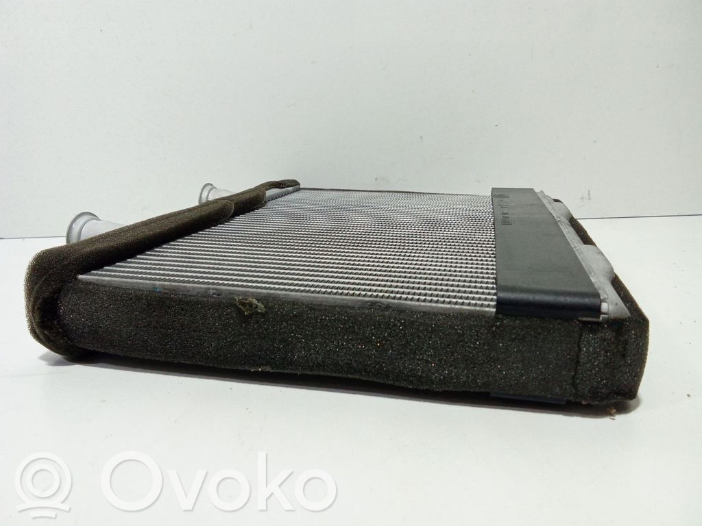 BMW 7 E65 E66 A/C cooling radiator (condenser) 
