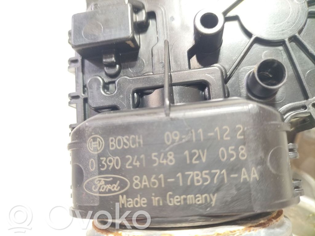 Ford Fiesta Wischermotor 