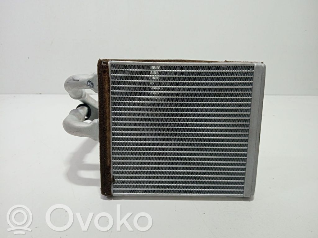Ford Fiesta Gaisa kondicioniera dzeses radiators 